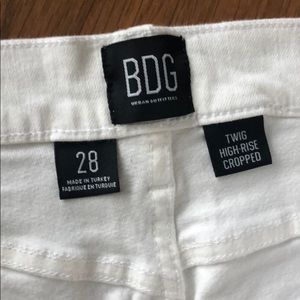 Urban Outfitters jeans